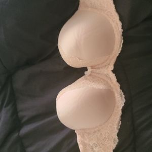 Strapless Bra